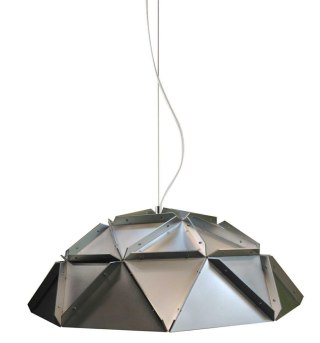 Moosee MOOSEE lampa wisząca SPUTNIK