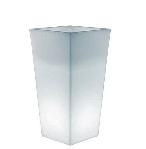 New Garden NEW GARDEN donica MELISA 50 CABLE biała