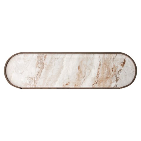 RICHMOND komoda CALLAHAN brązowa