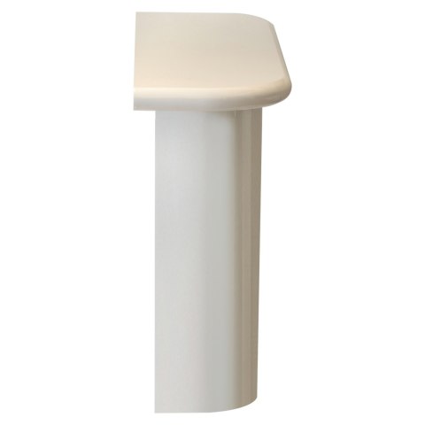 RICHMOND konsola BLAKE biała