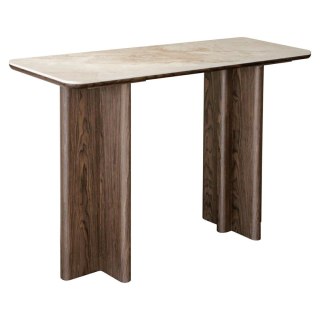 RICHMOND konsola COLSON brązowa