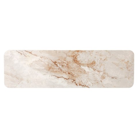 RICHMOND konsola COLSON brązowa