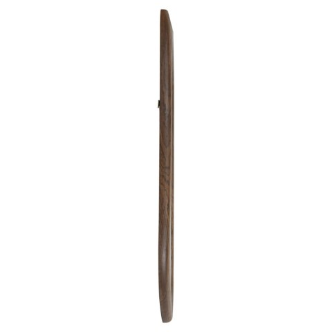 RICHMOND lustro ścienne BRIAR brązowe