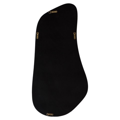 RICHMOND lustro ścienne BRIAR brązowe