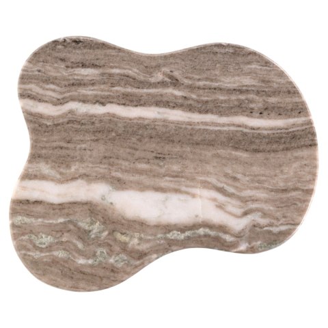 RICHMOND stolik ABANDOS antyczny mosiądz