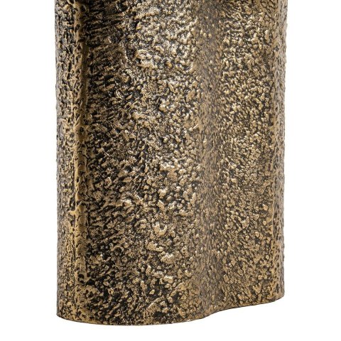 Richmond Interiors RICHMOND stolik kawowy ABANDOS antyczny mosiądz