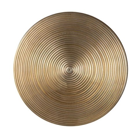 Richmond Interiors RICHMOND stolik kawowy BOOKER 32 złoty