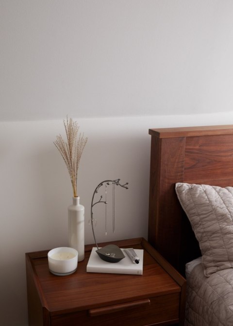 Umbra UMBRA stojak na biużuterię ORCHID metalowy