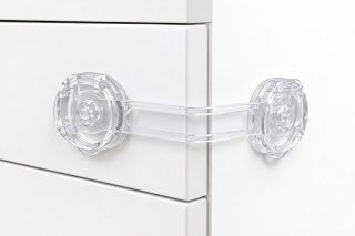SHP Zestaw 5 sztuk zabezpieczeń drzwiczek SHP Child Protect DOORS