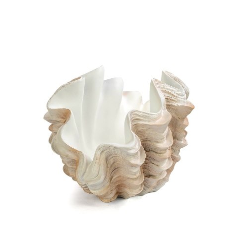 Kare Design KARE wazon dekoracyjny CONCHA 29 cm