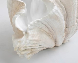 Kare Design KARE wazon dekoracyjny CONCHA 57 cm