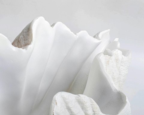 Kare Design KARE wazon dekoracyjny CONCHA 57 cm