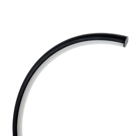 Moosee MOOSEE lampa stołowa FACE TABLE czarna