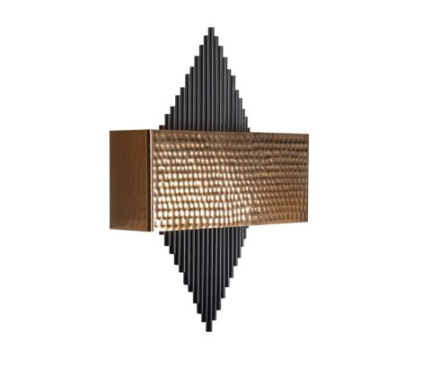 Richmond Interiors RICHMOND lampa ścienna LOUA