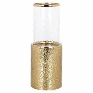 Richmond Interiors RICHMOND świecznik MARLOU L złoty