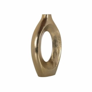 Richmond Interiors RICHMOND wazon ALMA L złoty