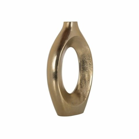 Richmond Interiors RICHMOND wazon ALMA L złoty