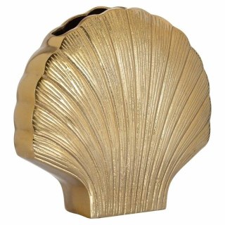 Richmond Interiors RICHMOND wazon NOE L złoty