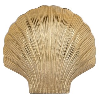 Richmond Interiors RICHMOND wazon NOE L złoty