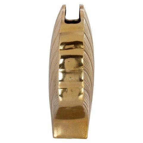 Richmond Interiors RICHMOND wazon NOE L złoty