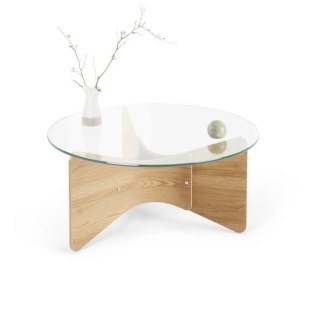 Umbra UMBRA stolik kawowy MADERA naturalny