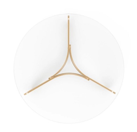 Umbra UMBRA stolik kawowy MADERA naturalny