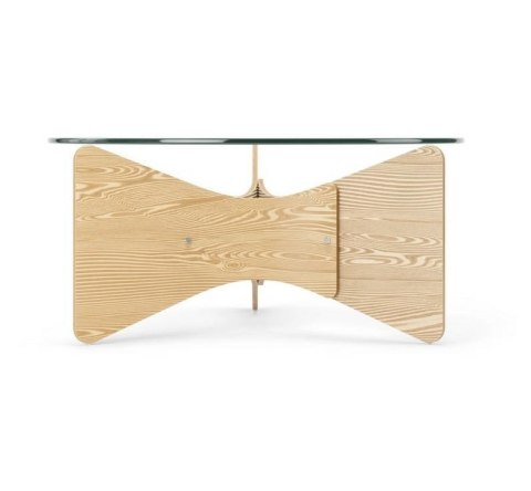 Umbra UMBRA stolik kawowy MADERA naturalny