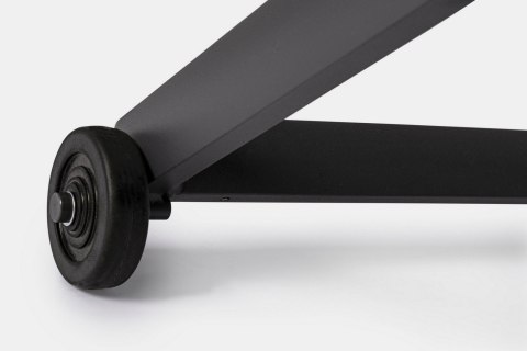 BIZZOTTO leżak ogrodowy CLEOPAS szary