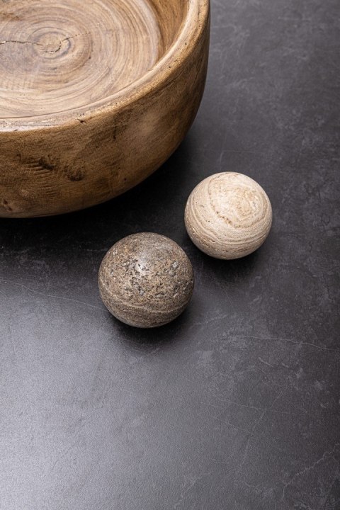 BIZZOTTO stół ogrodowy MIGUEL czarny