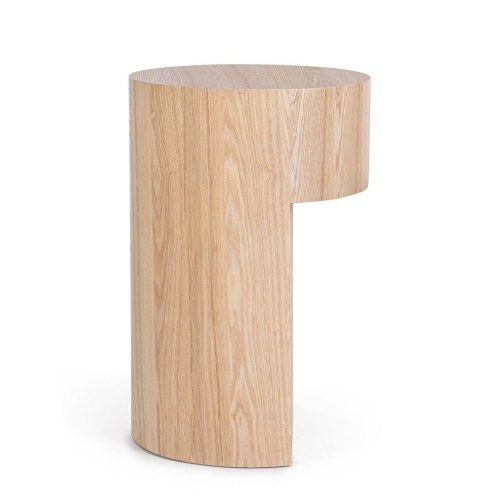 Bizzotto BIZZOTTO stolik kawowy STANWOOD NATURAL