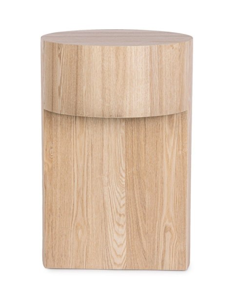 Bizzotto BIZZOTTO stolik kawowy STANWOOD NATURAL