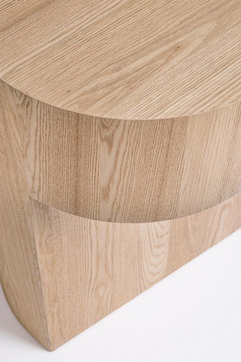 Bizzotto BIZZOTTO stolik kawowy STANWOOD NATURAL