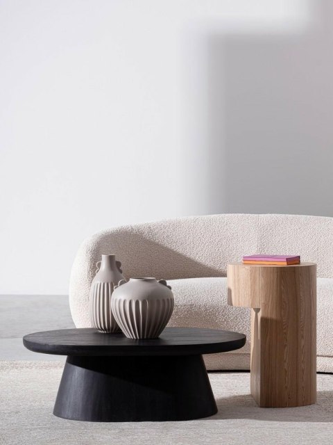 Bizzotto BIZZOTTO stolik kawowy STANWOOD NATURAL