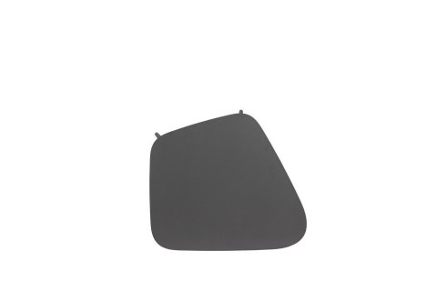 BIZZOTTO zestaw stolików YVONNE FLARED szary