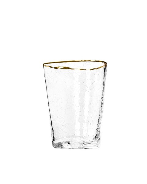 Kare Design KARE komplet 4 szklanek HOMMAGE 300 ml