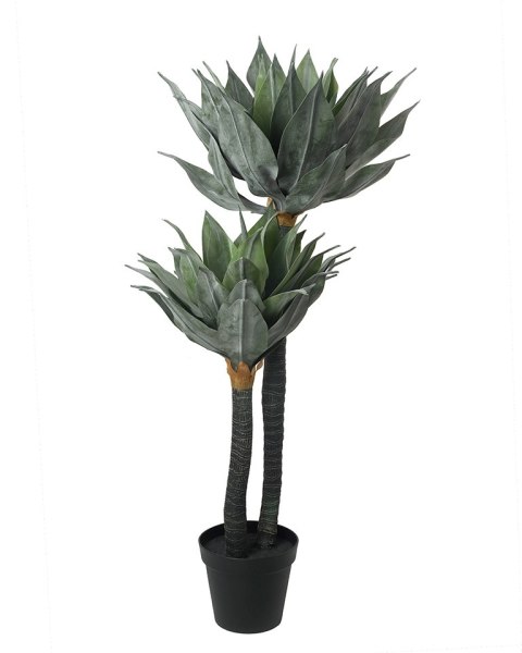 Kare Design KARE roślina dekoracyjna AGAVE 120 cm