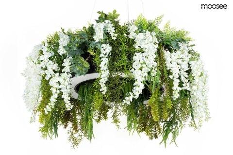 Moosee MOOSEE lampa wisząca GARDENS WISTERIA 120