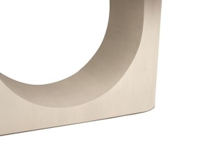 MaMaison stół jadalniany ICARO 220 beżowy / drewno