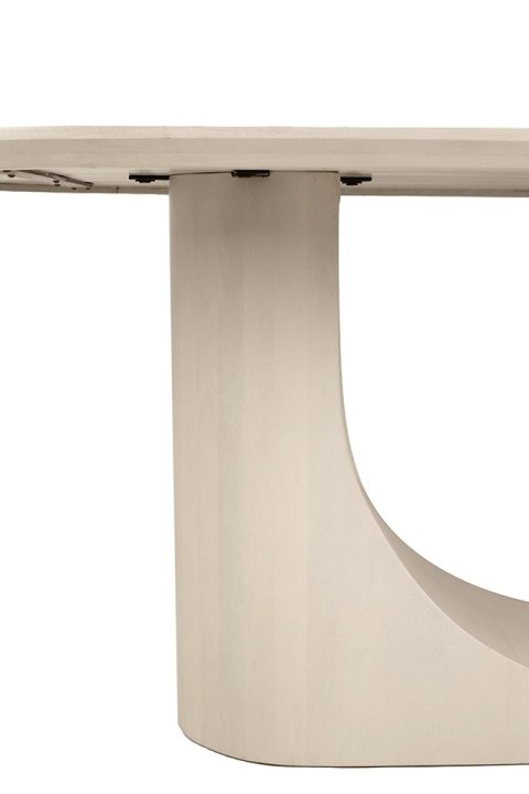 MaMaison MaMaison stół jadalniany ICARO 220 beżowy / drewno