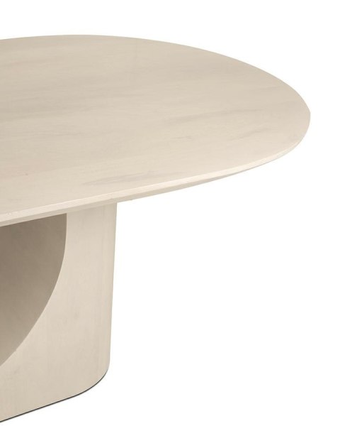 MaMaison MaMaison stół jadalniany ICARO 220 beżowy / drewno