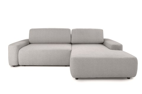 King Home Narożnik MIA z funkcją spania - BUBBLE02 II grupa tkanina