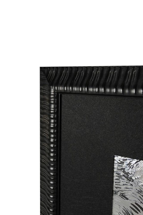 King Home Obraz VAN SUNFLOWER 96x121 cm