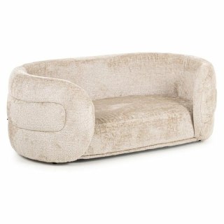 RICHMOND legowisko dla psa BINGO jasny beż