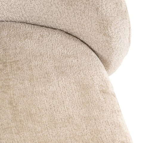 Richmond Interiors RICHMOND legowisko dla psa BINGO jasny beż