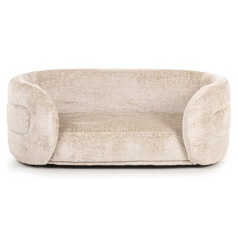 Richmond Interiors RICHMOND legowisko dla psa BINGO jasny beż