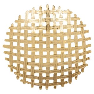 Richmond Interiors RICHMOND misa na owoce BARRY złota