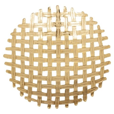 Richmond Interiors RICHMOND misa na owoce BARRY złota