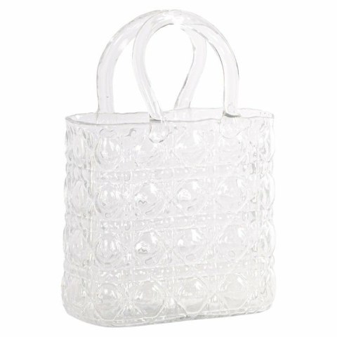 RICHMOND wazon GINNY transparentny