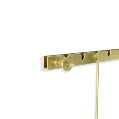 Umbra UMBRA ramka na zdjęcia EXHIBIT złota