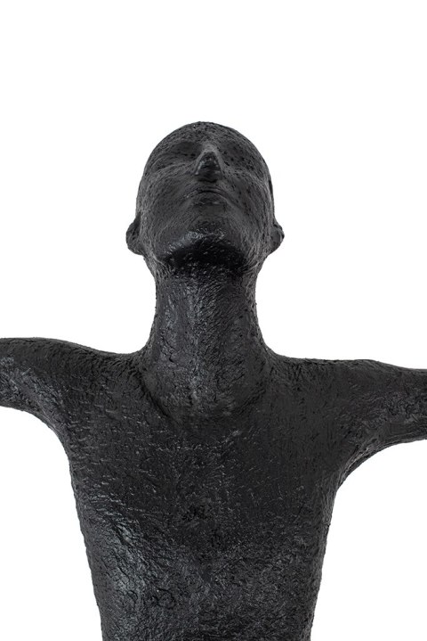 MOOSEE lampa podłogowa HUMAN CIRCULO włókno szklane